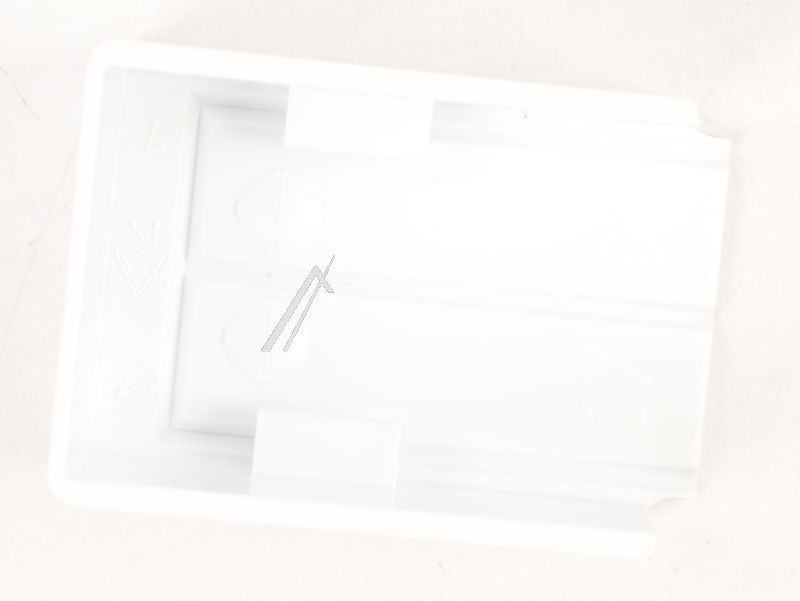 767532238 Copertura cerniera Electrolux