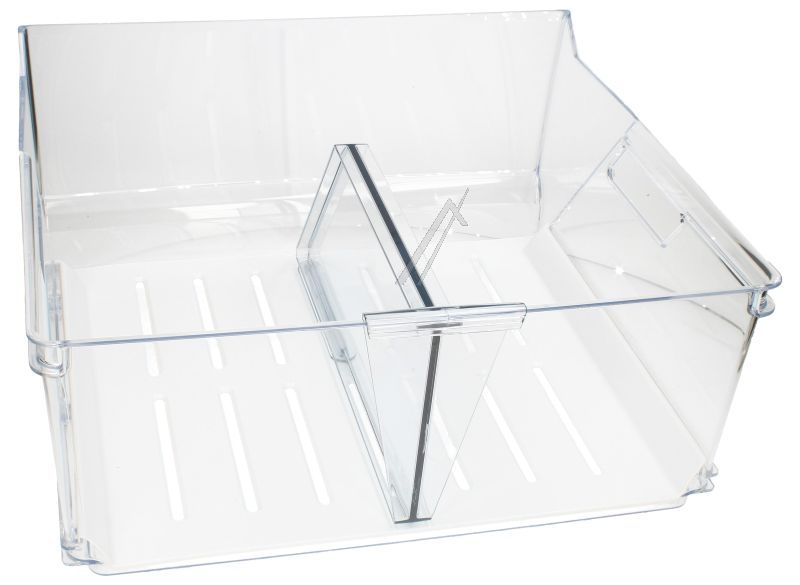 2251517203 Cassetto verdure completo neutro 7902 455×217 mm Electrolux