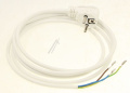 2425738057 Cavo di alimentazione Euro 2,45×0,75 Electrolux