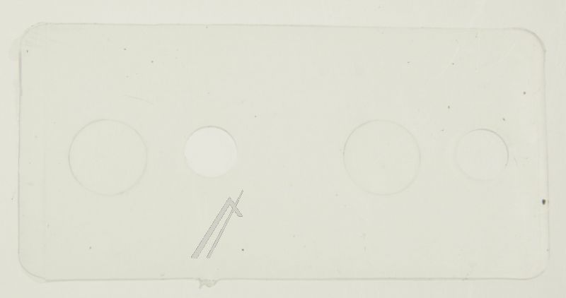 50117707005 Guarnizione cerniera Electrolux