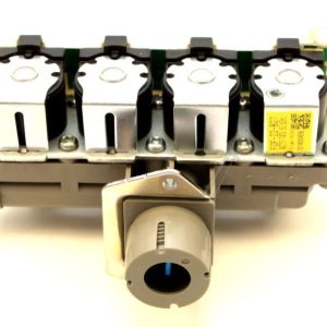Elettrovalvola ingresso alternativa per Haier 49122739