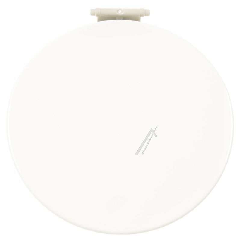 0020812598 49116363 Coperchio filtro pelucchi Haier