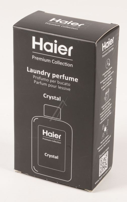 HPCC1040 35602567 Profumo per bucato in cristalli HPCC1040 400ml Haier