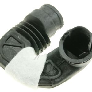 0020300999C 49050832 Tubo dispenser per tamburo esterno Haier