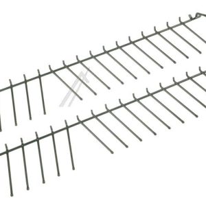 00645108 Kit 2 inserti per cestello Bosch