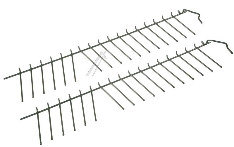 00645108 Kit 2 inserti per cestello Bosch
