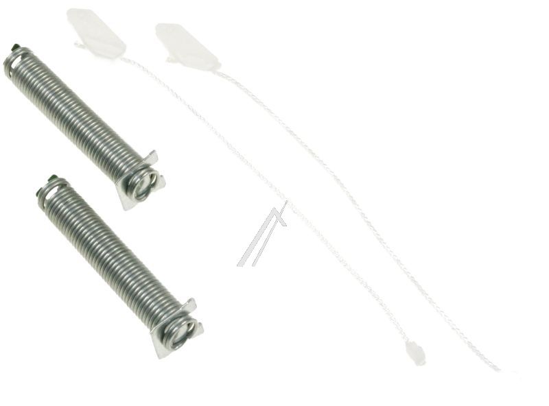 00754870 Kit riparazione (2 molle + 2 cavi) Bosch