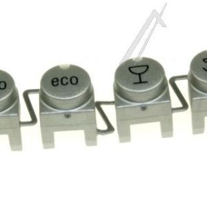00622662 Set tasti Bosch