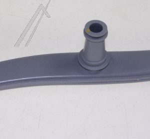 C00256578 482000030454 Braccio spruzzatore inferiore in plastica Hotpointariston