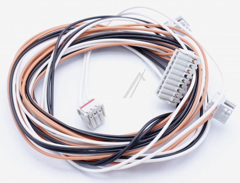 C00274125 482000087032 Cablaggio DEA602 EV1-RIG-T Hotpointariston
