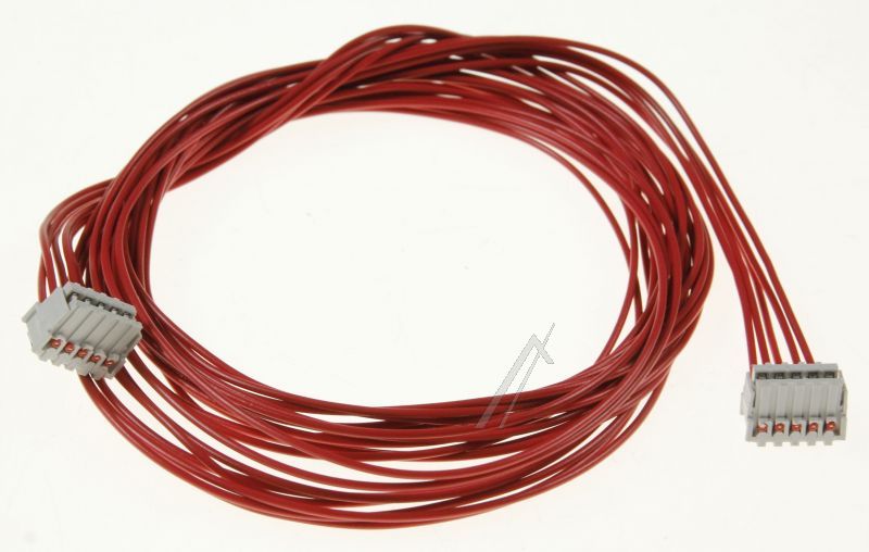 C00281281 482000087897 Cablaggio interfaccia DEA602 Hotpointariston