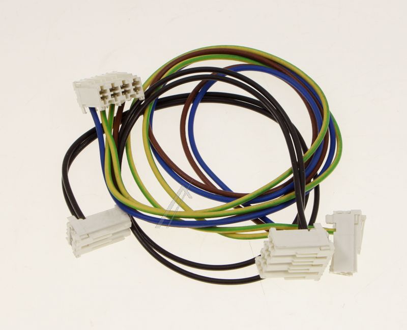 C00274127 482000087034 Cablaggio alimentazione DEA602 Hotpointariston