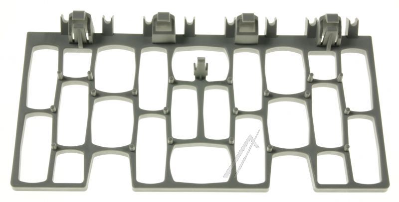 C00270961 C00270961 Sportellino cestello superiore grigio (14) Hotpointariston