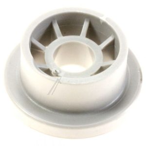 C00260820 482000021965 Ruota cesto inferiore Hotpointariston