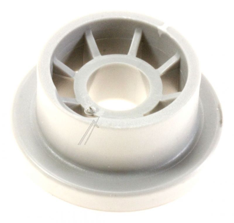 C00260820 482000021965 Ruota cesto inferiore Hotpointariston