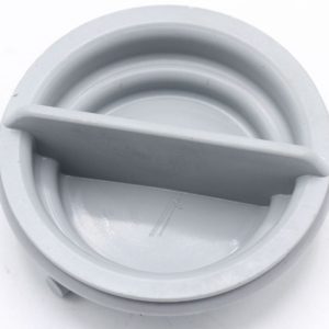 Coperchio con guarnizione alternativo per Whirlpool Hotpointariston
