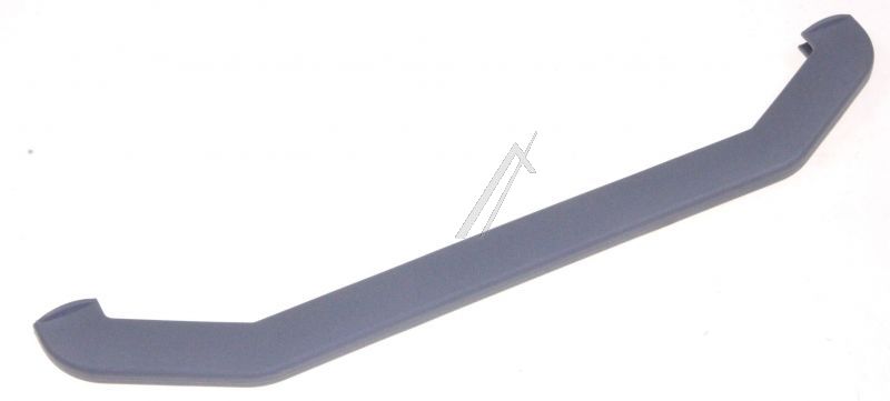 C00256859 482000085070 Impugnatura cesto grigia (RAL7040) Hotpointariston
