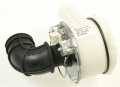 C00520796 488000520796 Resistenza 31,8Ohm con guarnizione Hotpointariston