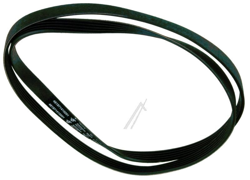 C00310973 481235818215 Cinghia 5PJE1239 461971410201 Ignis