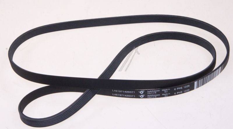 C00380524 480111101149 Cinghia Poly-V 6PHE1229 Ignis