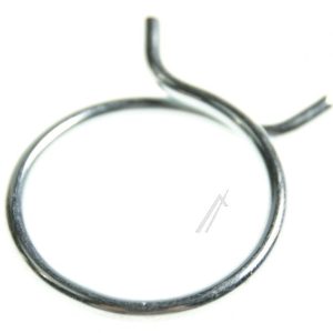 C00508652 481010694992 Fascetta stringitubo inox Ø38,8 mm Ignis