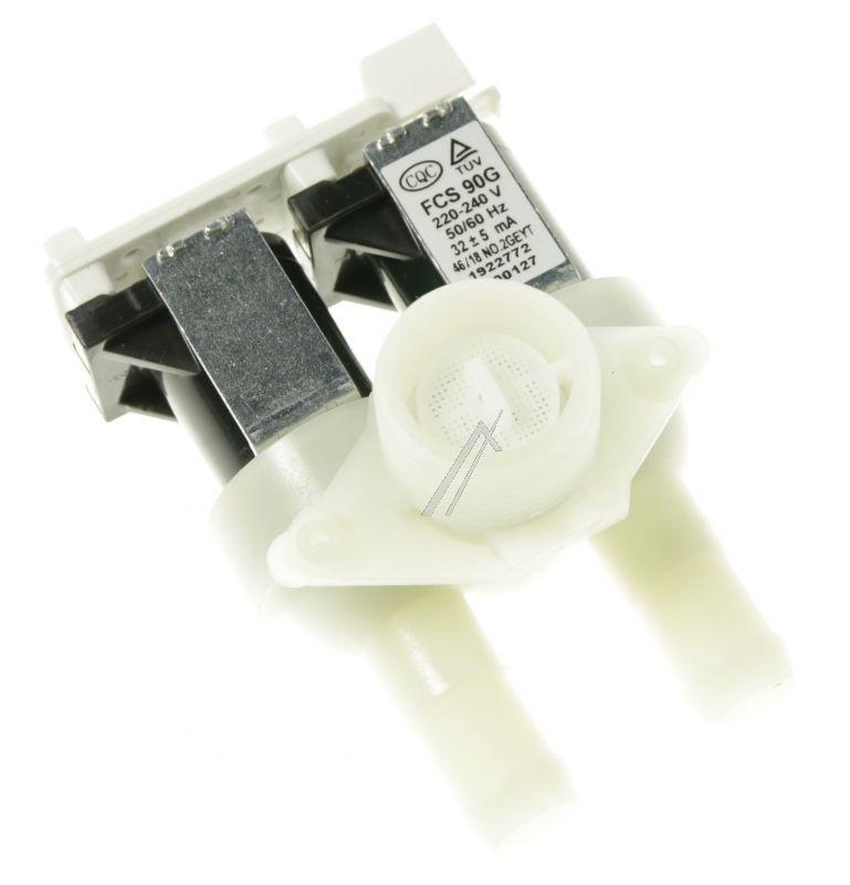 FCS 90G HK1922772 elettrovalvola doppia Ignis