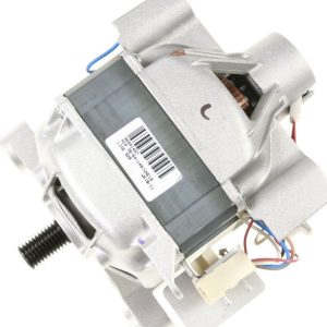 C00427540 480111103622 Motore Askoll con cinghia Ignis