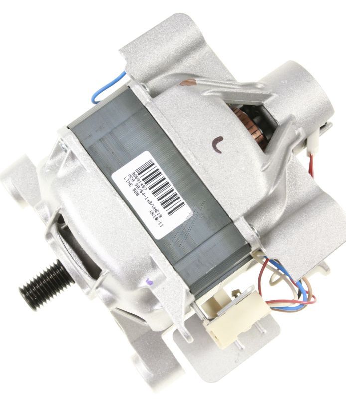 C00427540 480111103622 Motore Askoll con cinghia Ignis