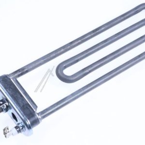 Resistenza lavatrice senza NTC 2050W alternativa per Whirlpool 481225928703 Ignis