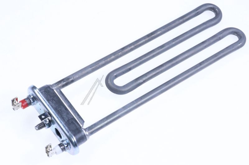 Resistenza lavatrice senza NTC 2050W alternativa per Whirlpool 481225928703 Ignis