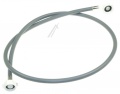 C00324319 481010439191 Tubo mandata acqua calda slim Ignis