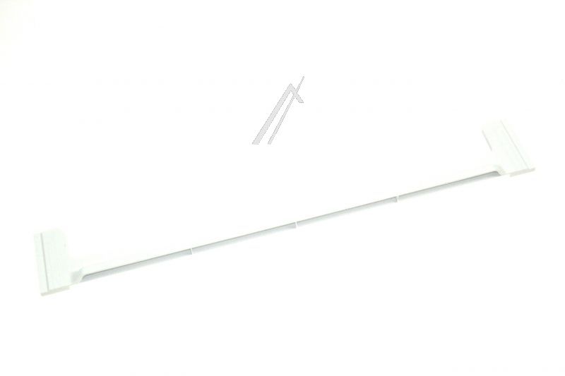 42051237 Profilo vetro posteriore frigorifero 340FW (S.W) Candy