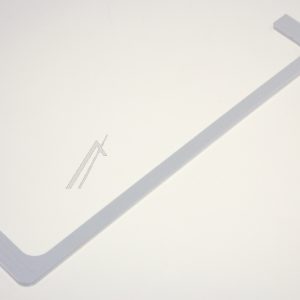 42038312 Cornice anteriore ripiano vetro 1700 (S.W.) Candy