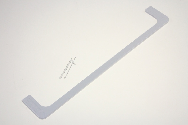 42038312 Cornice anteriore ripiano vetro 1700 (S.W.) Candy