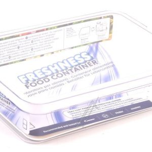 CFSC4027 35602788 Contenitore alimenti Care+Protect 2,6 L Candy