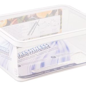 CFSC4049 35602787 Contenitore alimenti Care+Protect 4,65 L Candy