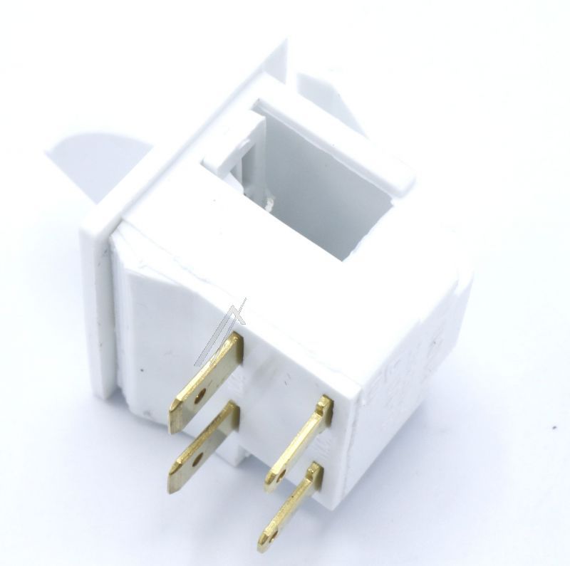 814490868 Interruttore luce frigorifero Candy