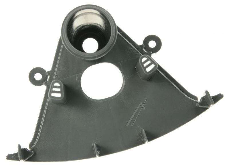 140112437029 Supporto per braccio spruzzatore inferiore, colore scuro Electrolux