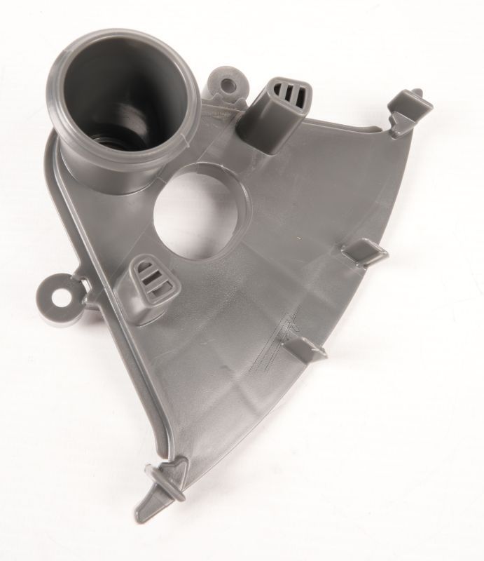 768415927 Supporto braccio spruzzatore inferiore Electrolux