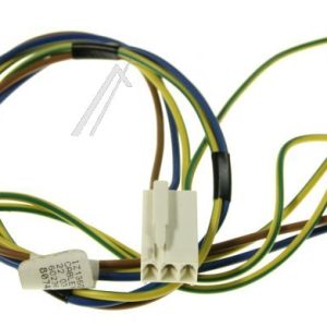 8074849012 Cablaggio per scheda elettronica e resistenza Electrolux