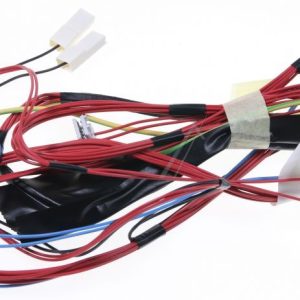 8088471050 Cablaggio e scheda elettronica Electrolux