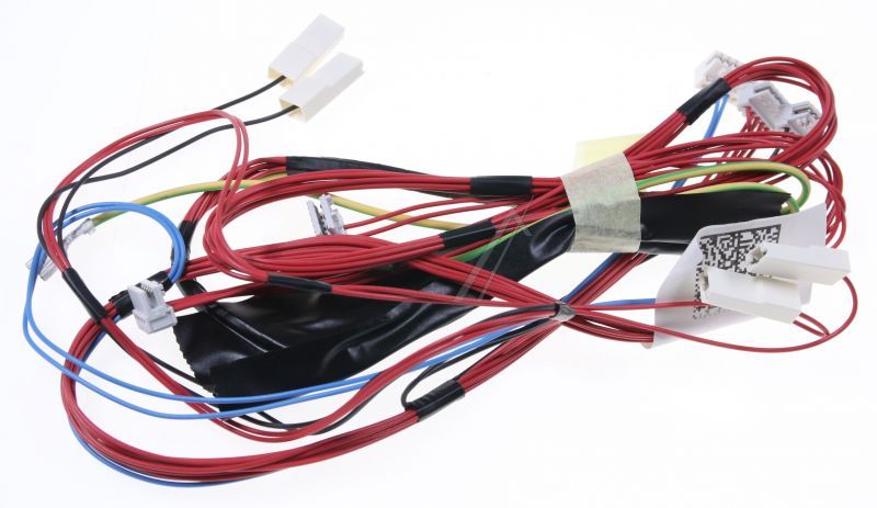 8088471050 Cablaggio e scheda elettronica Electrolux