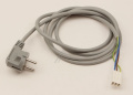 140001945314 Cavo di alimentazione EU 1,85 m Electrolux