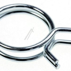 8078689018 Fascetta per tubo di scarico D30mm Electrolux