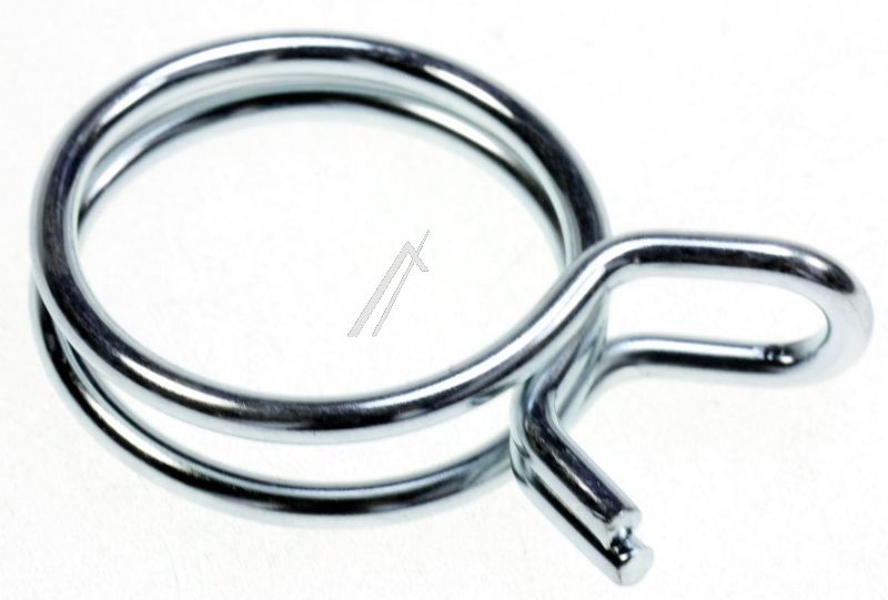 8078689018 Fascetta per tubo di scarico D30mm Electrolux