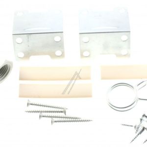 1560610147 Kit montaggio per incasso Scandina Electrolux