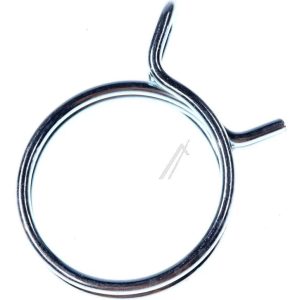 8078689034 Fascetta per pompa di circolazione D45 Electrolux