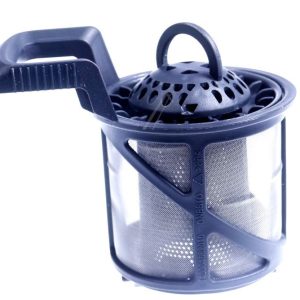 Set filtro di scarico alternativo per AEG Electrolux