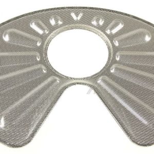 1119209045 Filtro piatto Electrolux