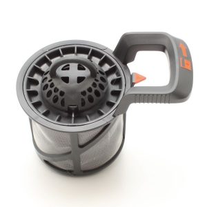 763411035 Filtro di scarico Electrolux